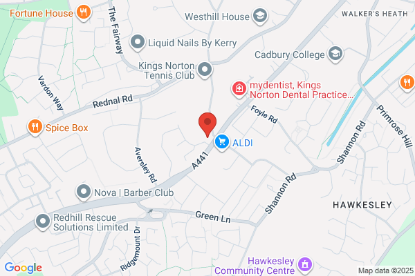 Grange Hill Surgery