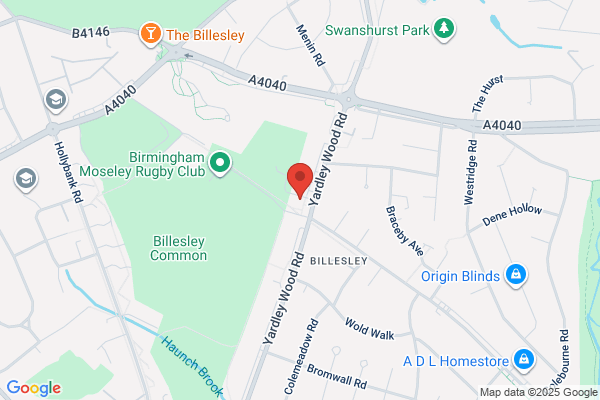 Greenridge Surgery