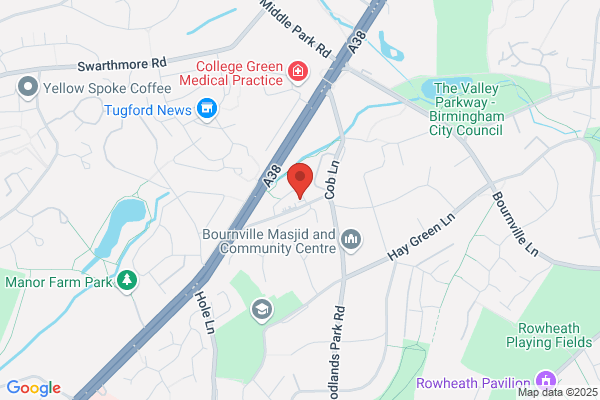 Griffins Brook Medical Centre
