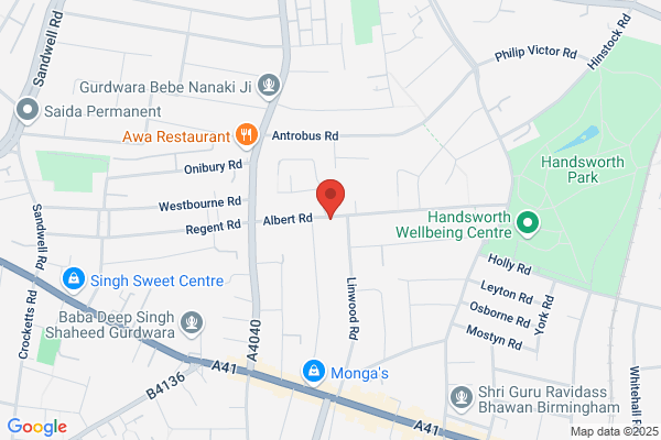 Handsworth Medical Centre