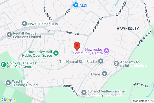 Hawkesley Medical Practice