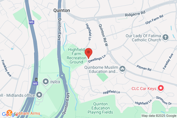 Highfield Surgery