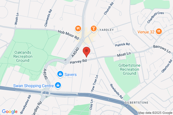 Horrell Road Health Centre