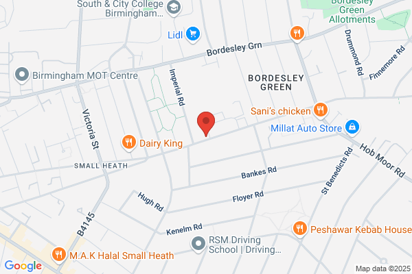Land Lane Dental Clinic