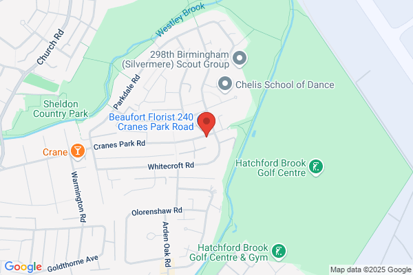 Mapledene Road Clinic