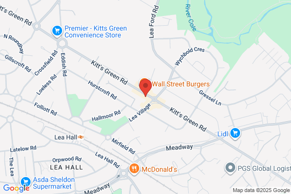 Mirfield Surgery