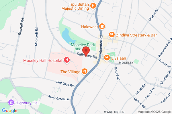 Moseley Medical Centre