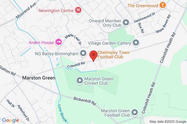 North Warwickshire Primary Care Trust