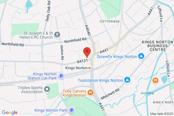 Northwood Medical Centre