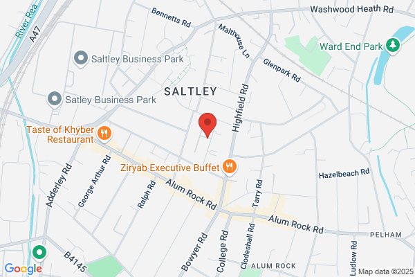 Saltley Health Centre