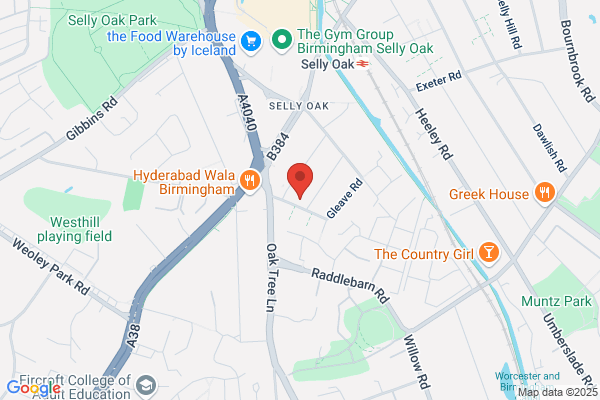 Selly Oak Health Centre