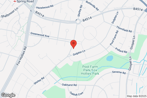 Shirley Road Health Clinic