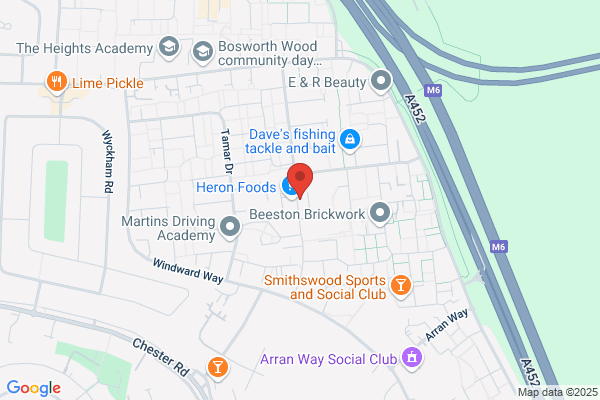 Smithwood Health & Family Centre