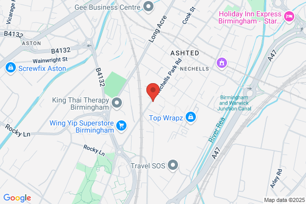 St Clements Surgery