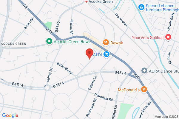 Victoria Road Surgery
