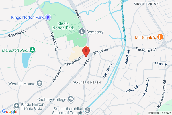 Kings Heath Private Clinic