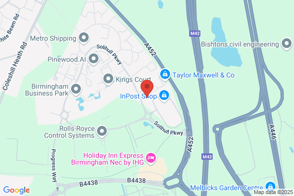 Basic Brook Ltd