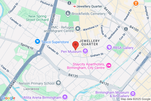 K & P Textiles