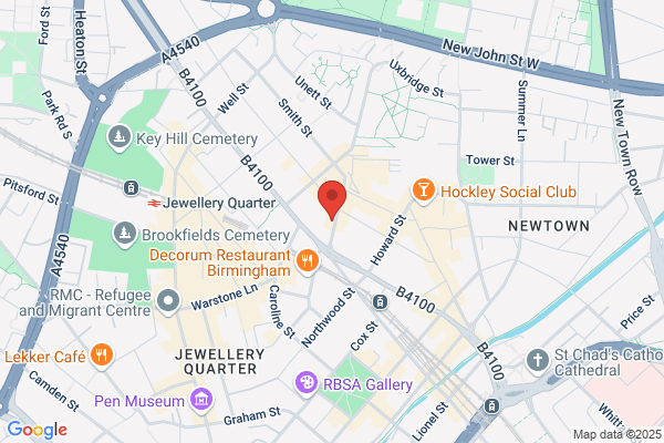 Nightingale Knitwear Centre Ltd