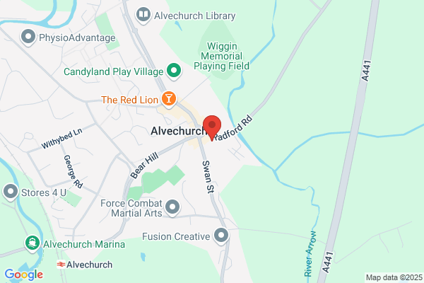 Alvechurch Sports & Social Club