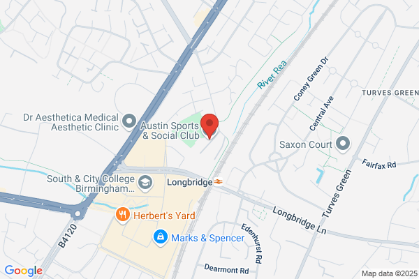 Austin Sports & Social Club