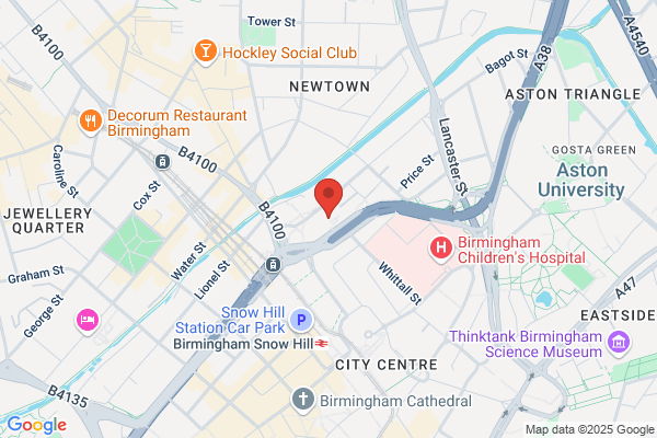 Badra Benmore & District Residents Association