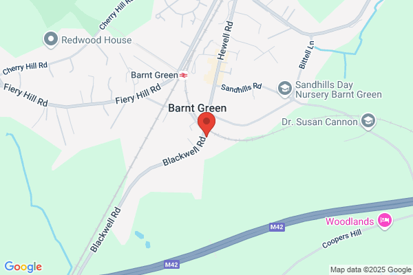 Barnt Green Social Club