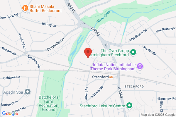 Bordesley Labour Working Mens Club