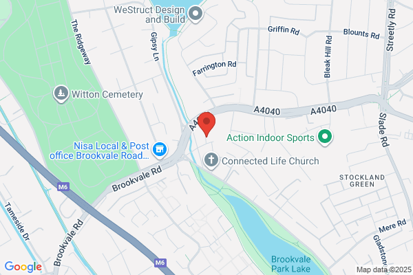 Brookvale Park Club Ltd