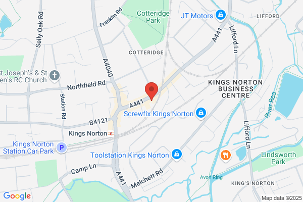 Cotteridge Social Club