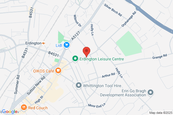 Erdington Conservative Club