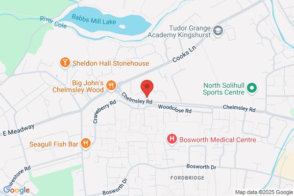 Fordbridge Social Club