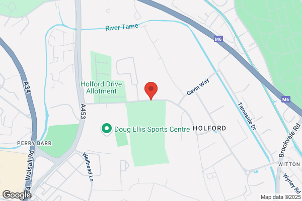 Hardy Spicer Sports & Social Club