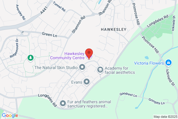Kilby & Lighthorne Community Centre
