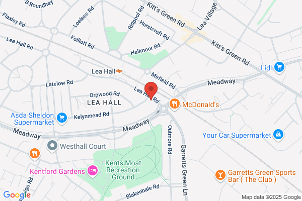 Leahall Sports & Social Club