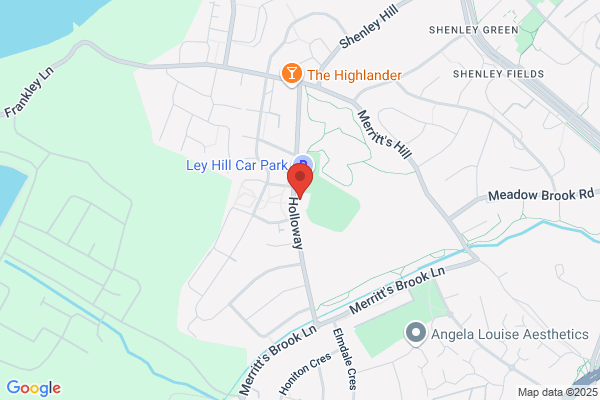 Leyhill Residents Club