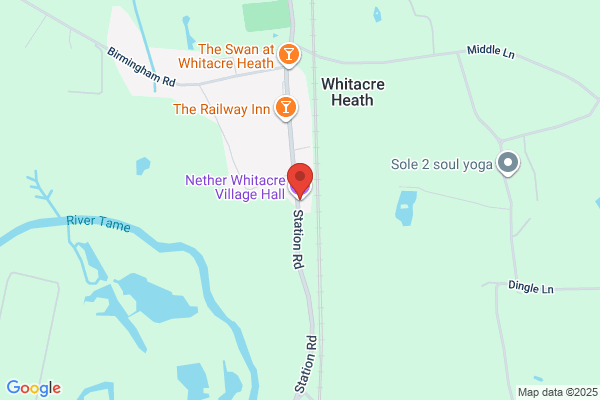 Nether Whitacre Ex-Service & Social Club