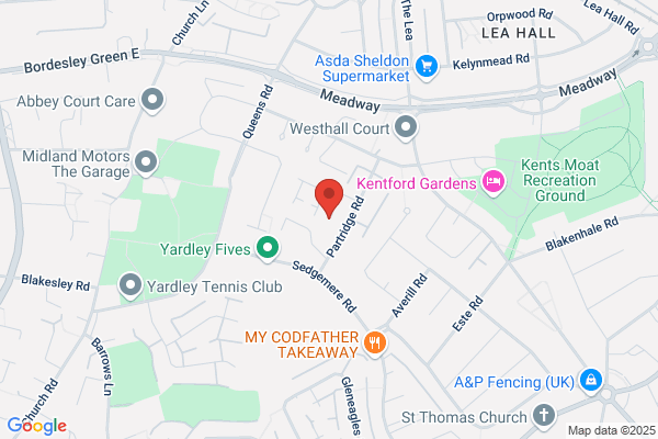 Ridgemere Social Club