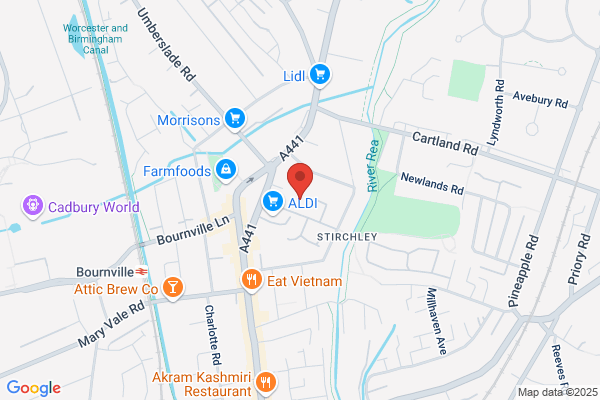 Stirchley United Working Mens Club