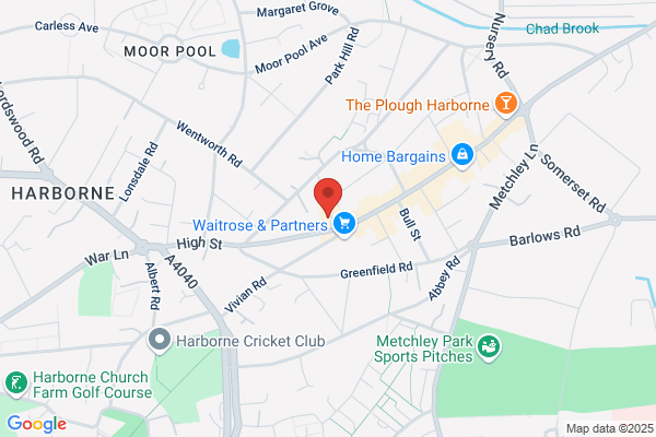 The Harborne Royal British Legion Club