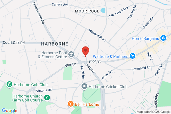 The Harborne Village Social Club