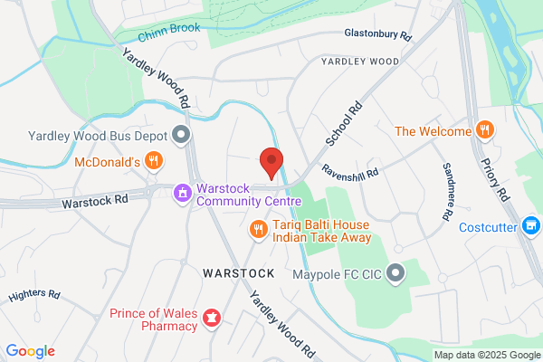 Yardley Wood Social Club