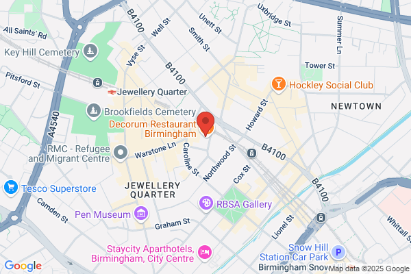 The Plating Group Ltd
