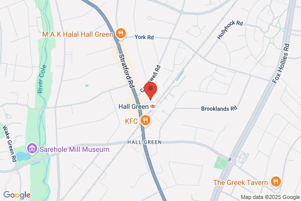 Portland Commercial Bodies Ltd