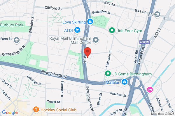 Tennant Commercial Vehicle Repairs Ltd