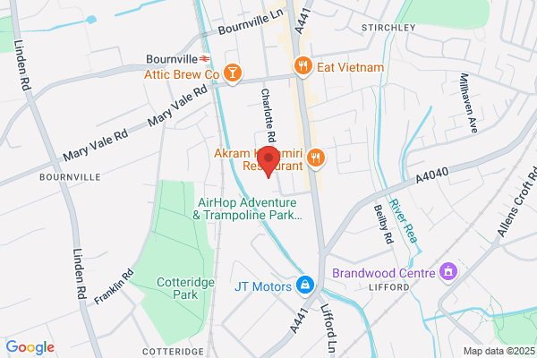 Bourne Vale Van Centre