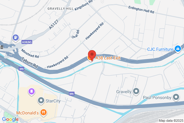 Eastwood's Commercial Motors Ltd