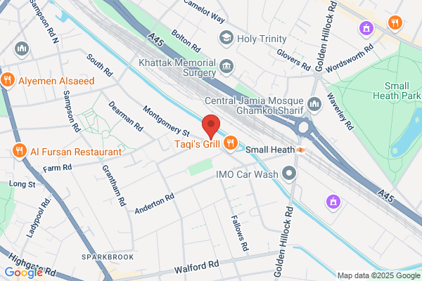 Steering Repair Services