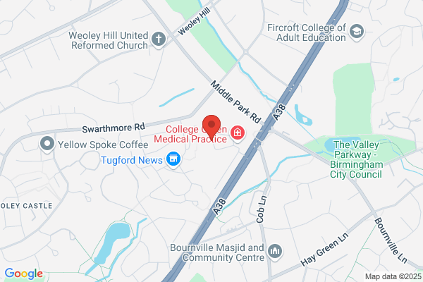 Bourn View Care Home