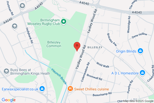 Billesley & Yardley Wood Community Centre